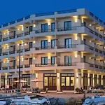 Porto Veneziano Ξενοδοχείο 3*