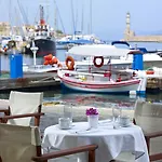 Porto Veneziano 3* Chania (Crete)