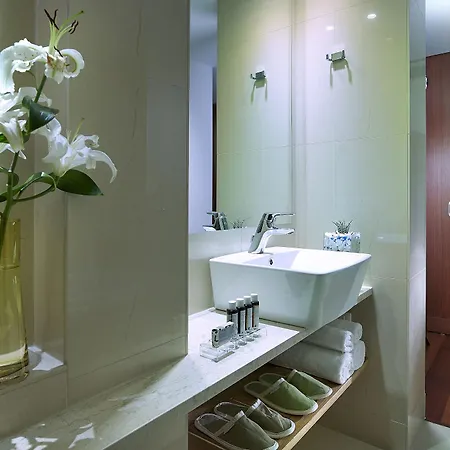 Hotel Porto Veneziano Chania (Crete)