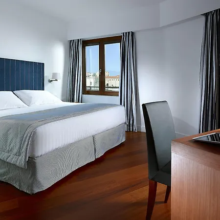 Porto Veneziano Hotel