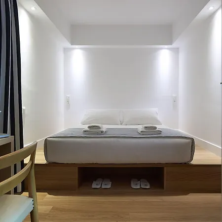 Porto Veneziano Hotel