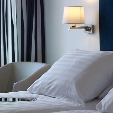 Hotell Porto Veneziano