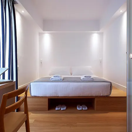 Hotel Porto Veneziano La Canea