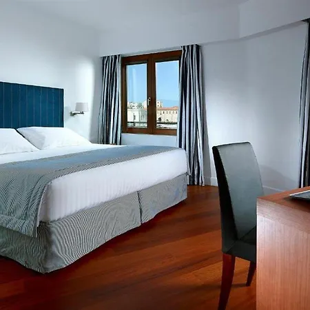 Szálloda Porto Veneziano