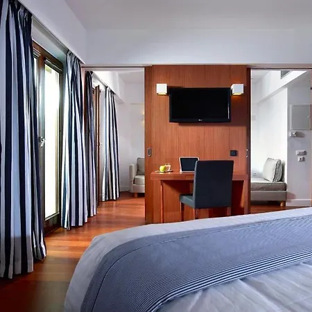 Porto Veneziano Hotel 3*