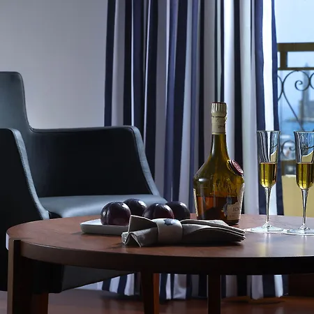 Hotel Porto Veneziano