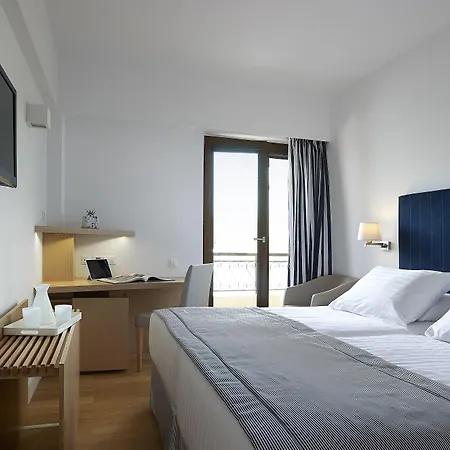 Hotel Porto Veneziano Chania (Crete)