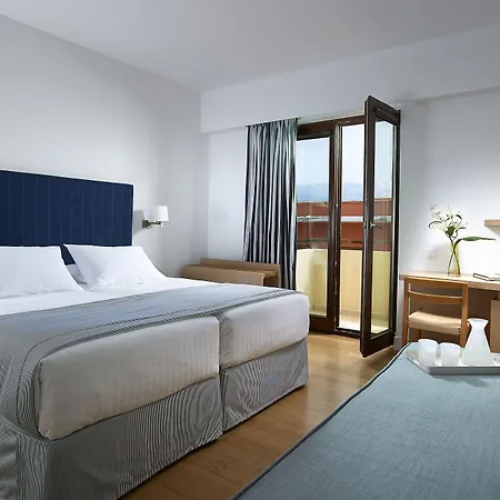 Porto Veneziano Hotel 3*