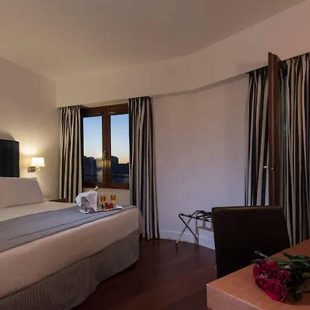 Hotel Porto Veneziano Chania (Crete)