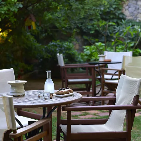 Hotel Porto Veneziano Chania (Crete)
