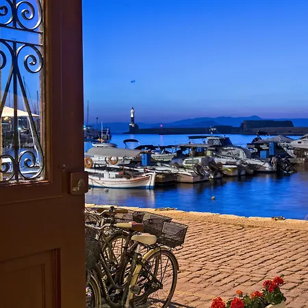 Porto Veneziano 3*