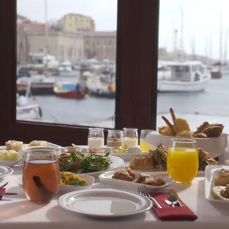 Hotel Porto Veneziano