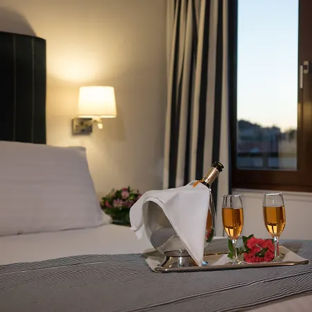 Porto Veneziano ホテル 3*
