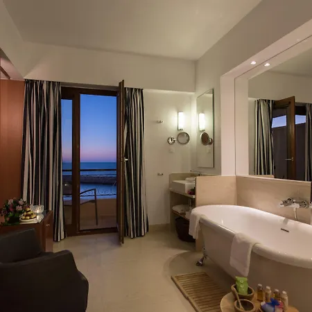 호텔 Porto Veneziano 하니아