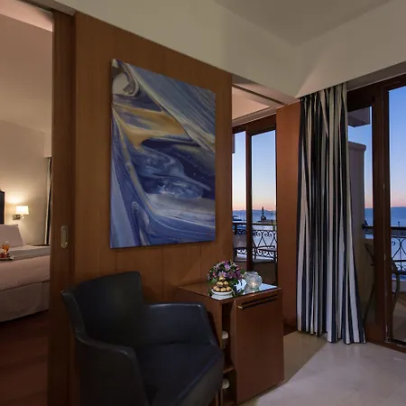 Porto Veneziano Hotel Chania (Crete)