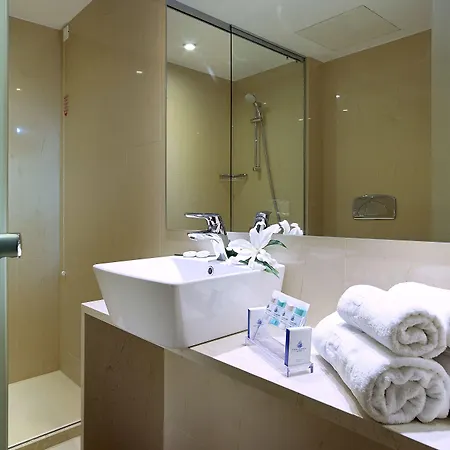 호텔 Porto Veneziano 3*