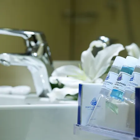 호텔 Porto Veneziano 3*