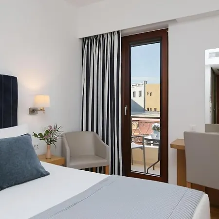 Porto Veneziano Hotel