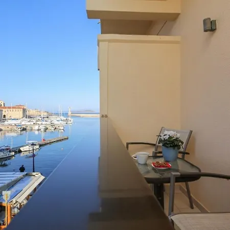 Hotel Porto Veneziano