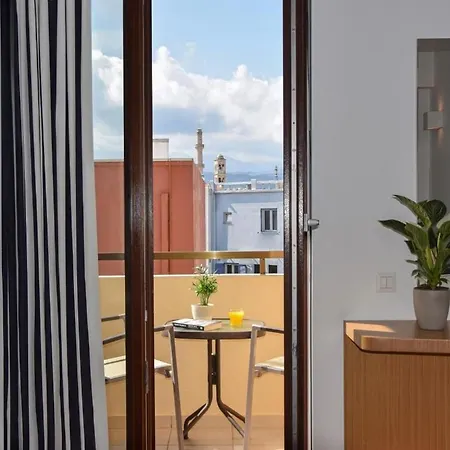 Porto Veneziano Hotel Chania (Crete)