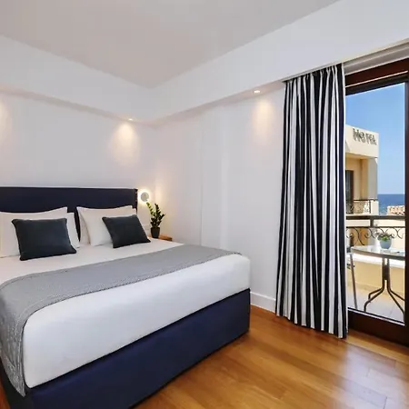Porto Veneziano Hotel 3*