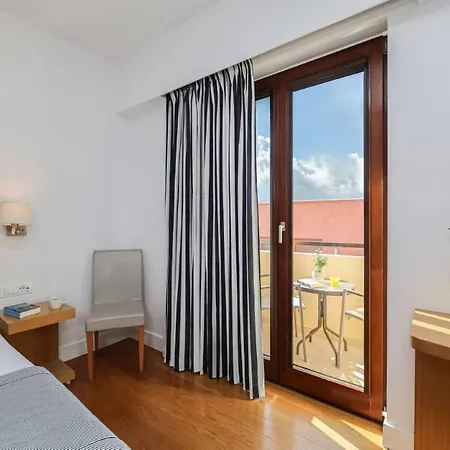 Porto Veneziano Hotel Chania (Crete)