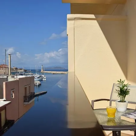 Porto Veneziano 3*