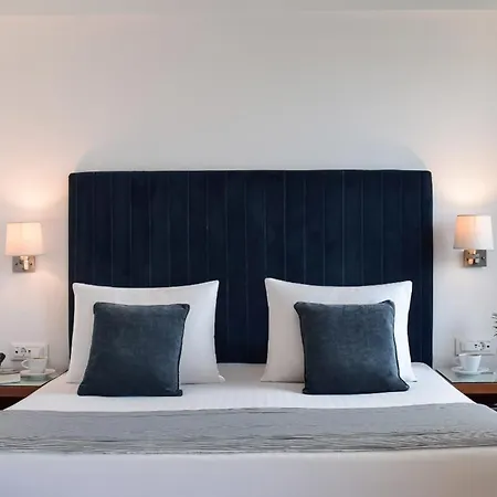 Porto Veneziano Hotel Chania (Crete)