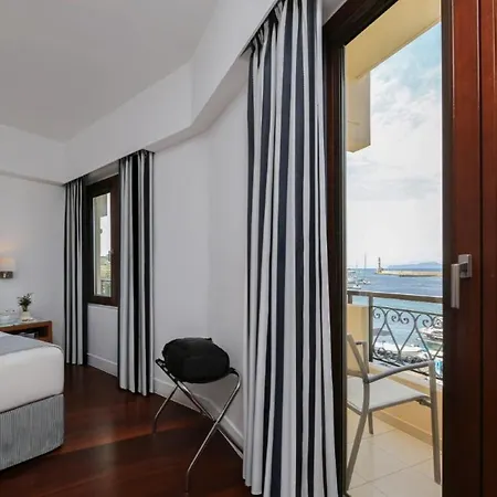 Porto Veneziano Hotel 3*