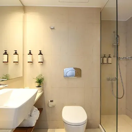 Hotel Porto Veneziano Chania (Crete)