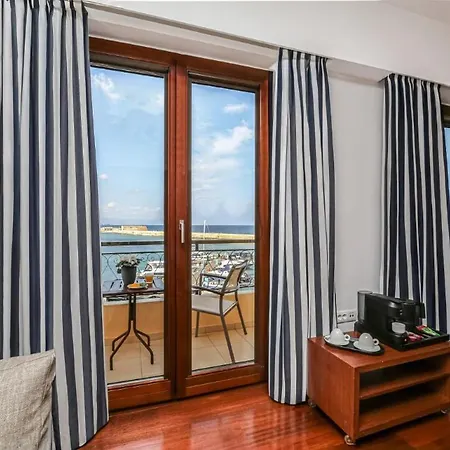 Porto Veneziano Hotel 3*