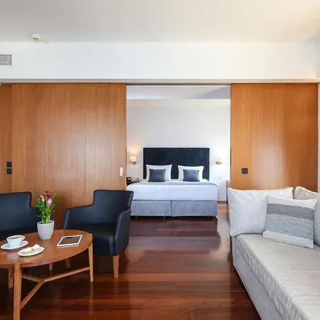 Hotel Porto Veneziano 3*