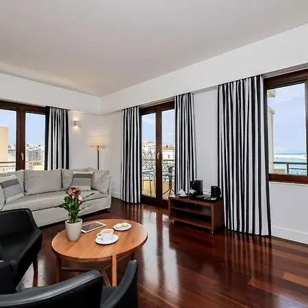 Porto Veneziano Hotel Chania (Crete)