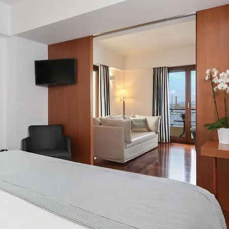 Hotel Porto Veneziano Chania (Crete)
