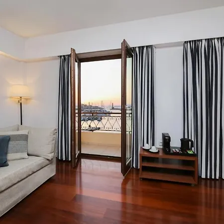 Porto Veneziano Hotel Chania (Crete)