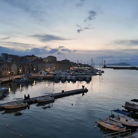 Hotel Porto Veneziano
