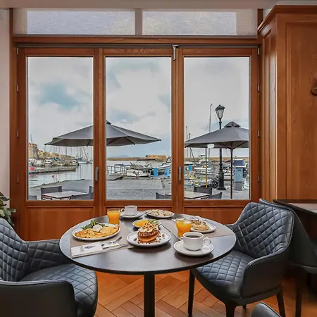 Hotel Porto Veneziano
