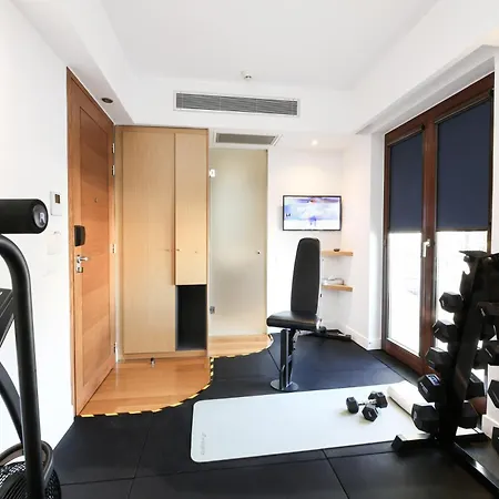 Porto Veneziano Hotel 3*