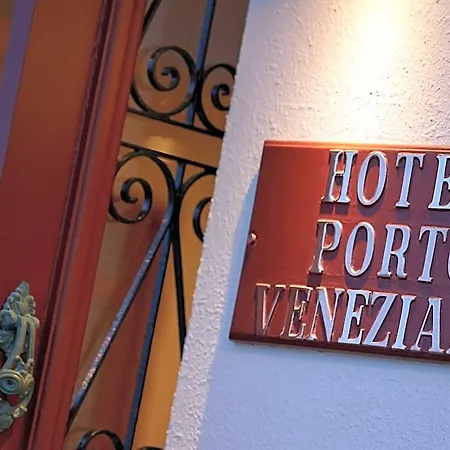 Porto Veneziano 3*