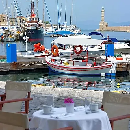 Porto Veneziano 3*