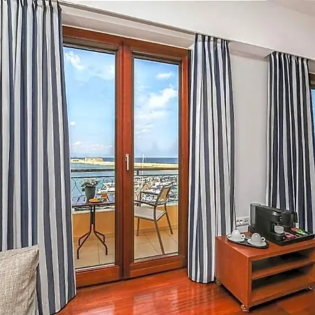 Porto Veneziano Hotel 3*