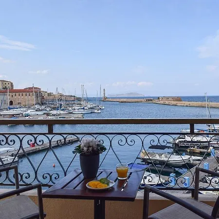 Porto Veneziano Готель