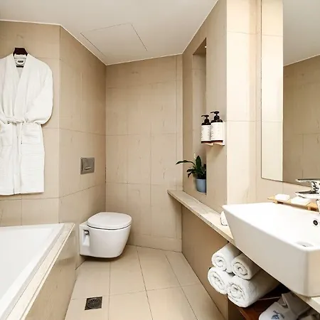 Porto Veneziano 3* Ханья (Крит)