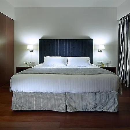 Porto Veneziano Hotel