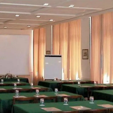 Porto Veneziano Hotel 3*