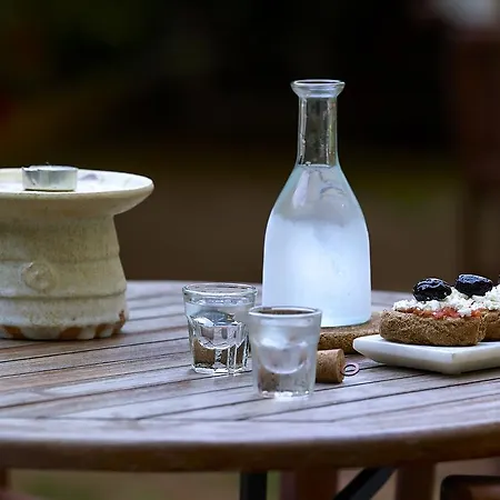 Hotel Porto Veneziano La Canea