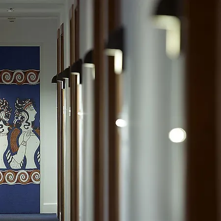 Porto Veneziano Hotel