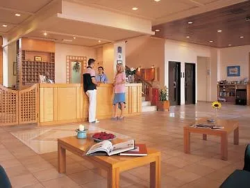 Porto Veneziano Hotel 3*