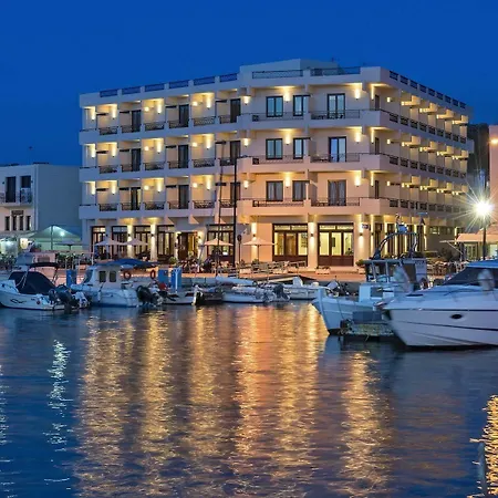 Porto Veneziano Hotel 3*