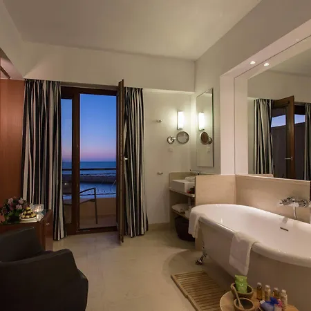 Hotel Porto Veneziano Chania (Crete)